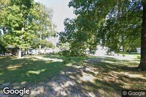 120 W Williamson St, Hurst, IL 62949