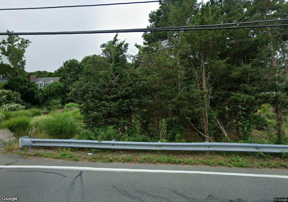 1110 Shore Rd, Pocasset, MA 02559 - photo 1