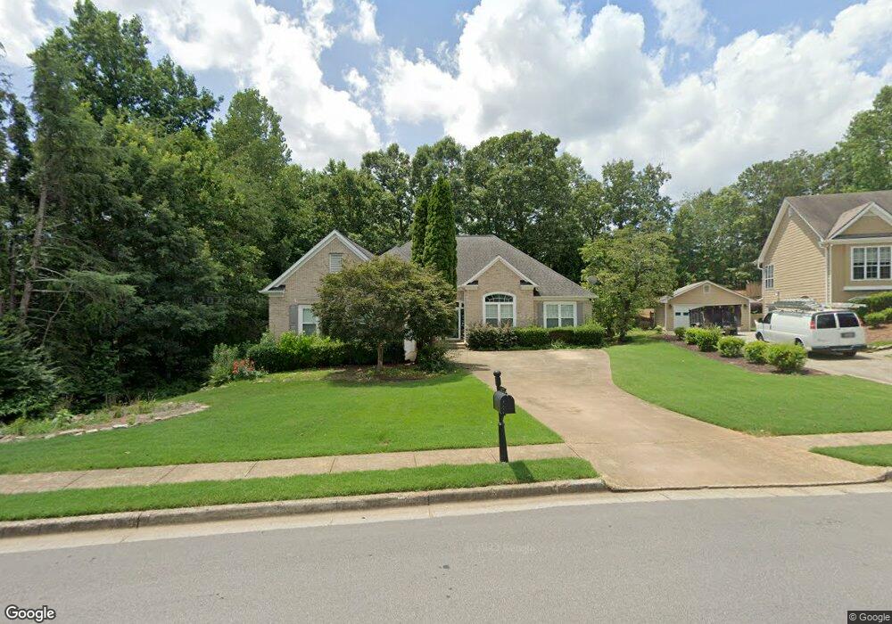 4070 Cherry Ridge Walk unit 1, Suwanee, GA 30024 - photo 1