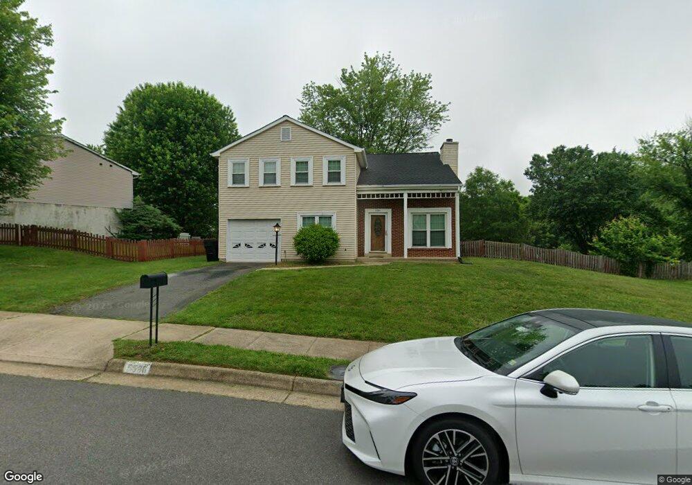 5586 Neddleton Ave, Woodbridge, VA 22193 - photo 1