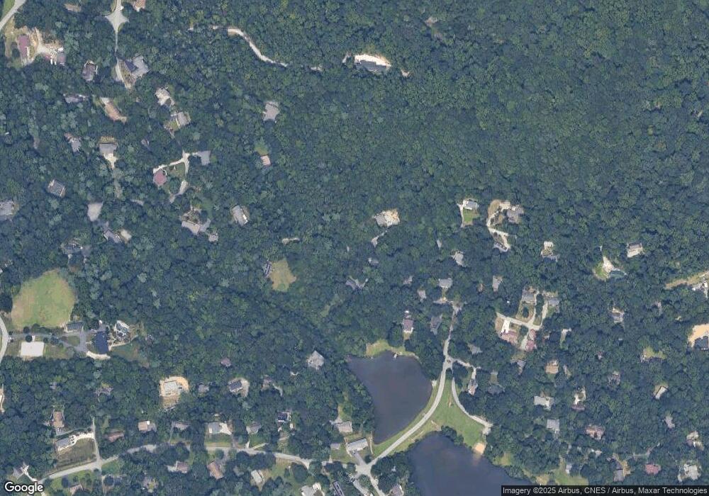 9999 Windjammer Way, Hendersonville, NC 28792 - photo 1