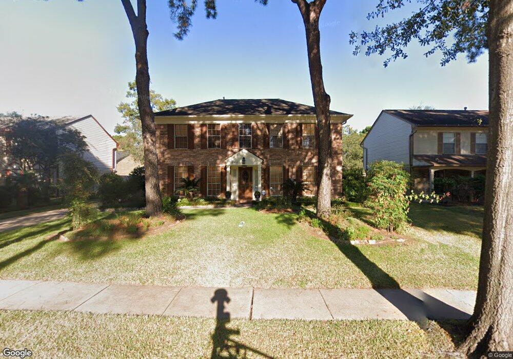 8402 Hot Springs Dr, Houston, TX 77095 - photo 1