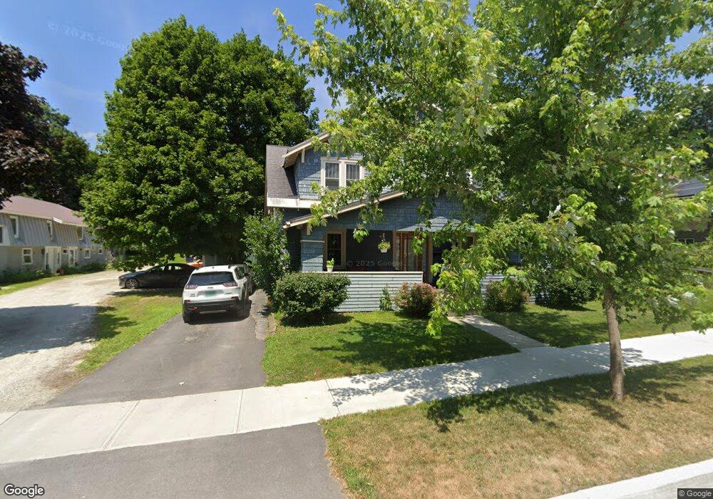 53 Terrill St, Rutland, VT 05701 - photo 1