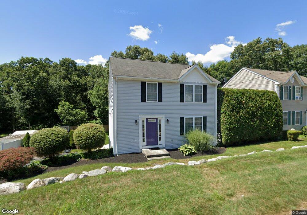 11 Poisson St, Cumberland, RI 02864 - photo 1
