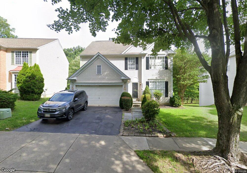 2233 Cold Meadow Way, Silver Spring, MD 20906 - photo 1