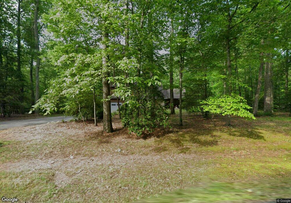 893 Chinquapin Crest Dr, Harwood, MD 20776 - photo 1