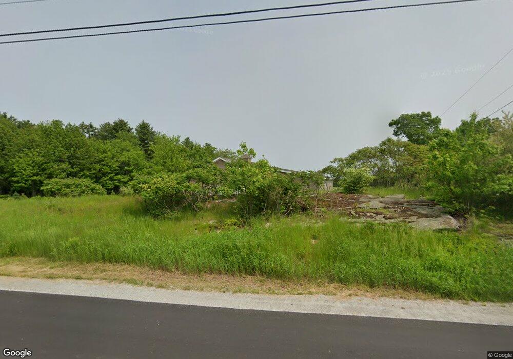 239 Carding MacHine Rd, Bowdoinham, ME 04008 - photo 1