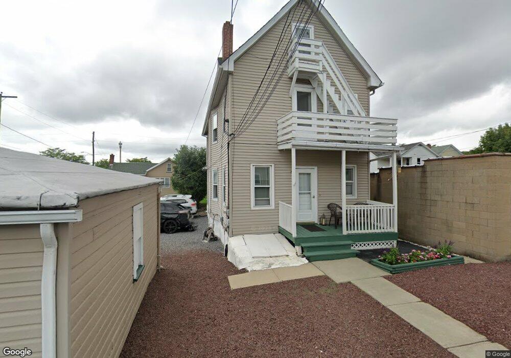 827 S Irving Ave unit S, Scranton, PA 18505 - photo 1