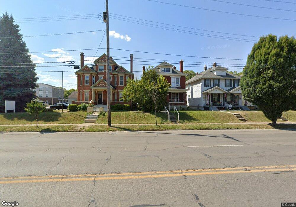 1577 S High St unit 77-79, Columbus, OH 43207 - photo 1