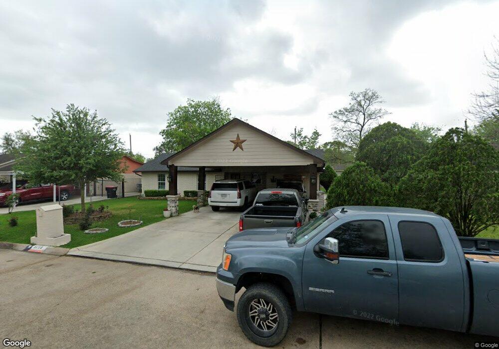 3710 Pine Meadow Ln, Houston, TX 77039 - photo 1