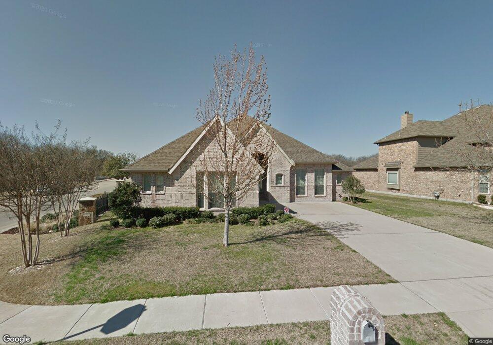 2110 Fair Parke Ln, Wylie, TX 75098 - photo 1