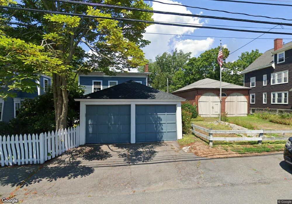 47 Elm St, Marblehead, MA 01945 - photo 1