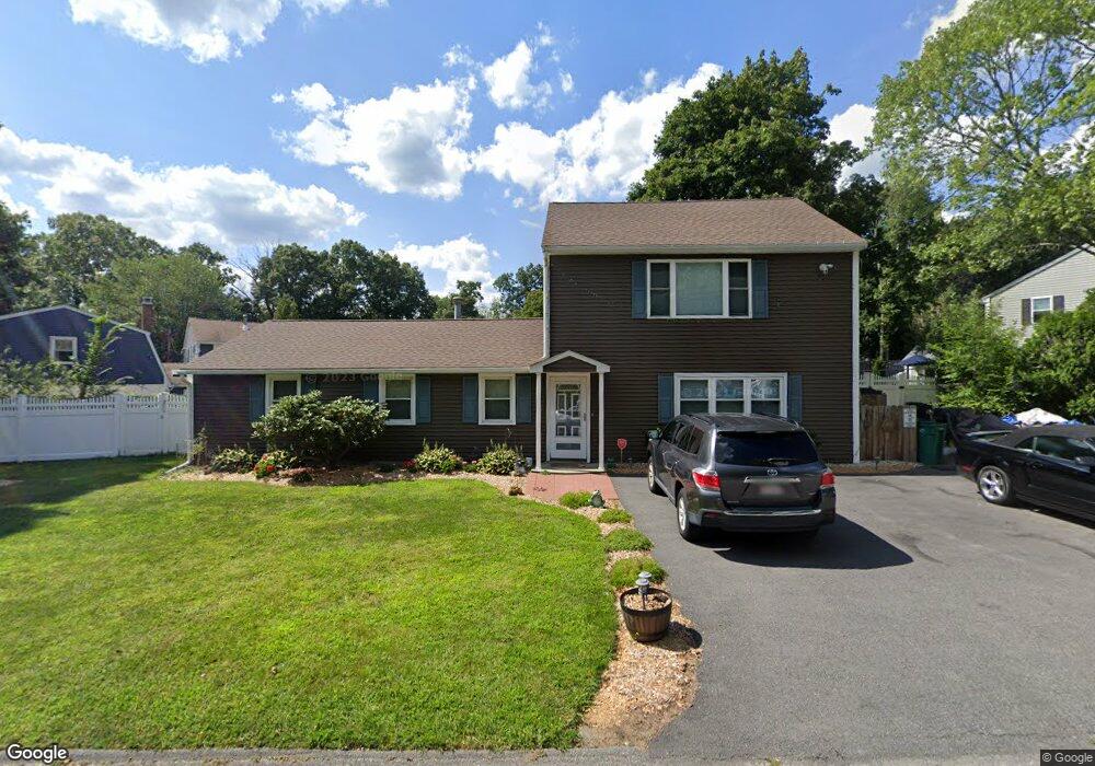 25 Matthew Rd, Billerica, MA 01821 - photo 1