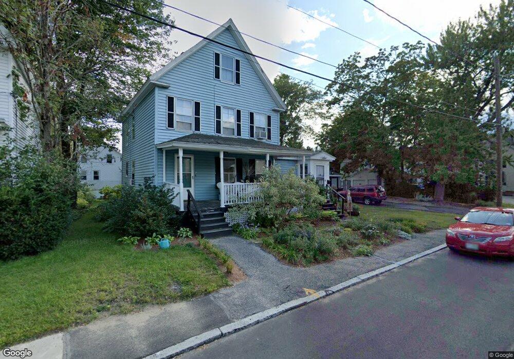 3 Shattuck St, Nashua, NH 03064 - photo 1