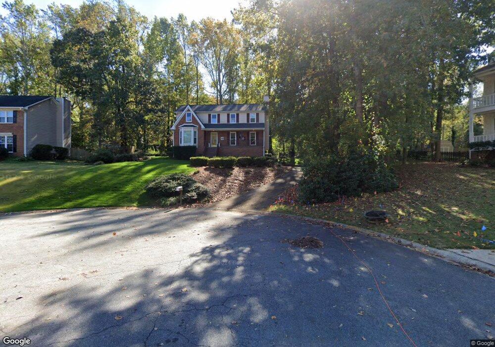 4310 Arbor Landing Dr, Marietta, GA 30066 - photo 1