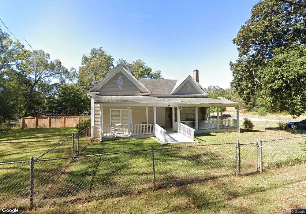 2625 Johnson St, Lithonia, GA 30058 - photo 1