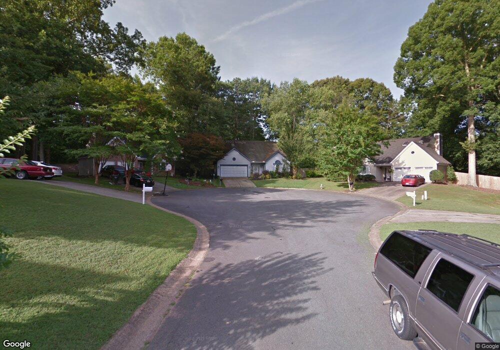 0 Shadbark Ct, Acworth, GA 30102 - photo 1