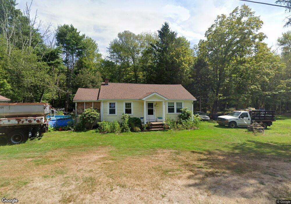 125 New St, Rehoboth, MA 02769 - photo 1