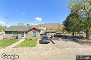 105 E Fulton St, Huntington, OR 97907