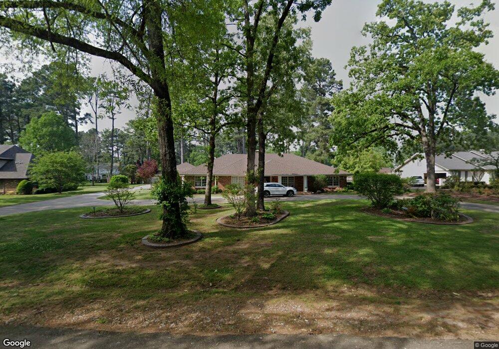 6 Dreyer Place, Texarkana, TX 75503 - photo 1