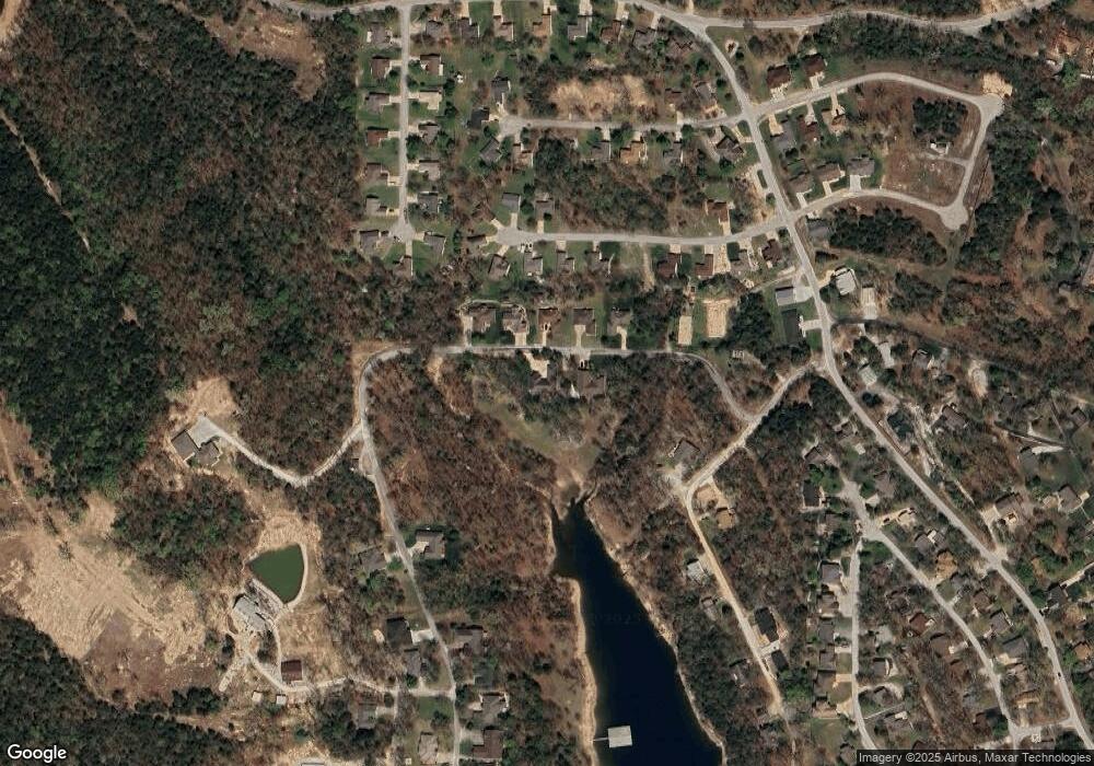 412 Edgewater Estate, Kimberling City, MO 65686 - photo 1