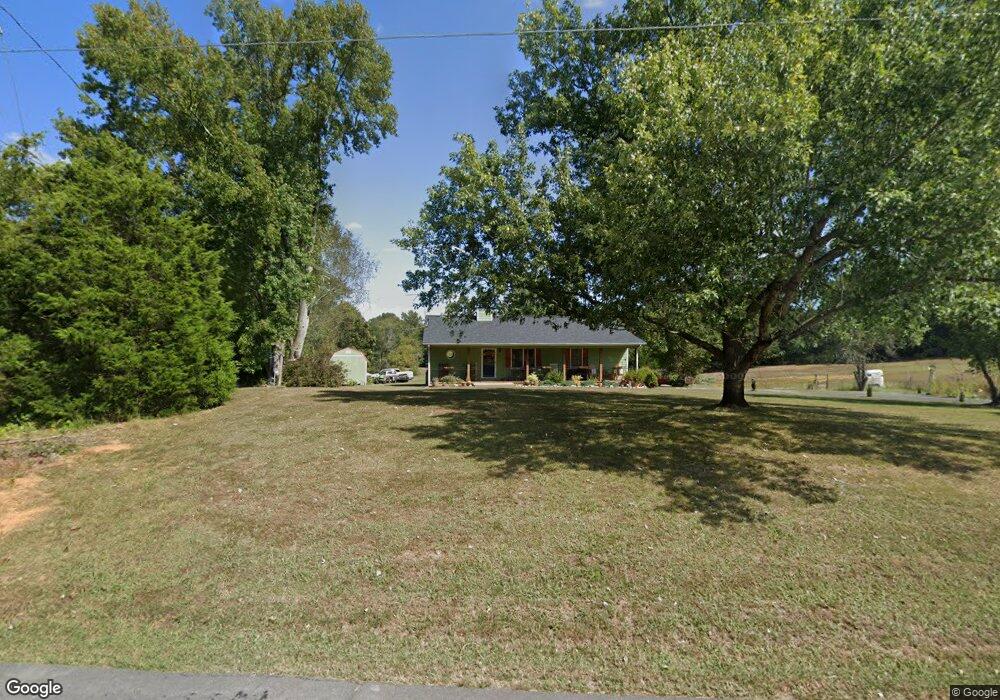 535 Lance Rd NE, Calhoun, GA 30701 - photo 1