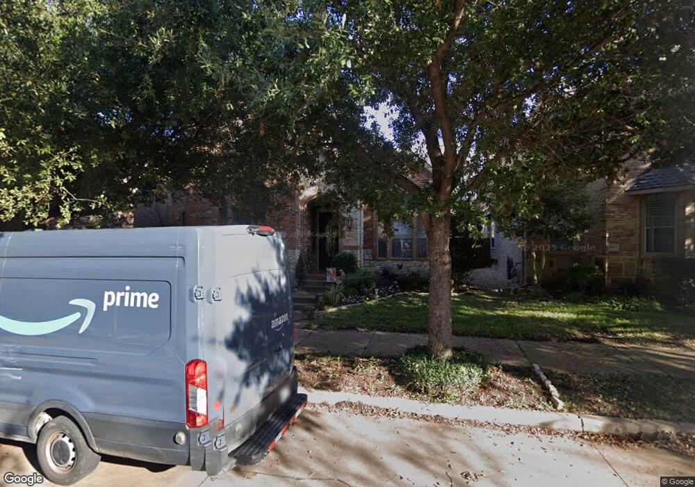 6016 Pedernales Ridge, North Richland Hills, TX 76180 - photo 1