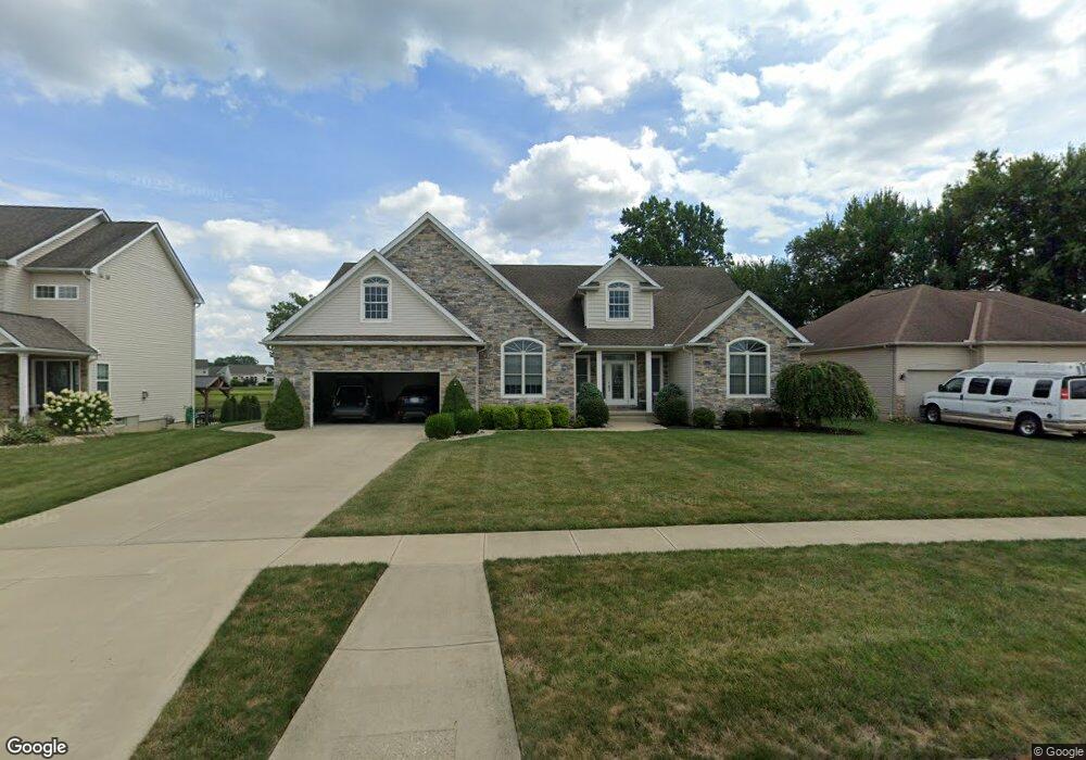 436 U s Grant St, Lagrange, OH 44050 - photo 1