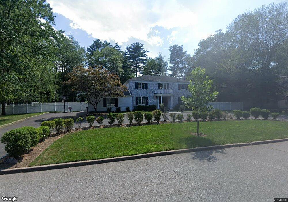 29 Eastview Terrace, Demarest, NJ 07627 - photo 1