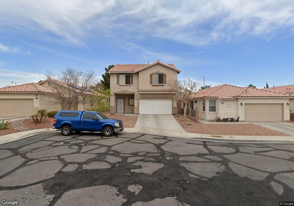 10140 Black Duck Ct, Las Vegas, NV 89117 - photo 1
