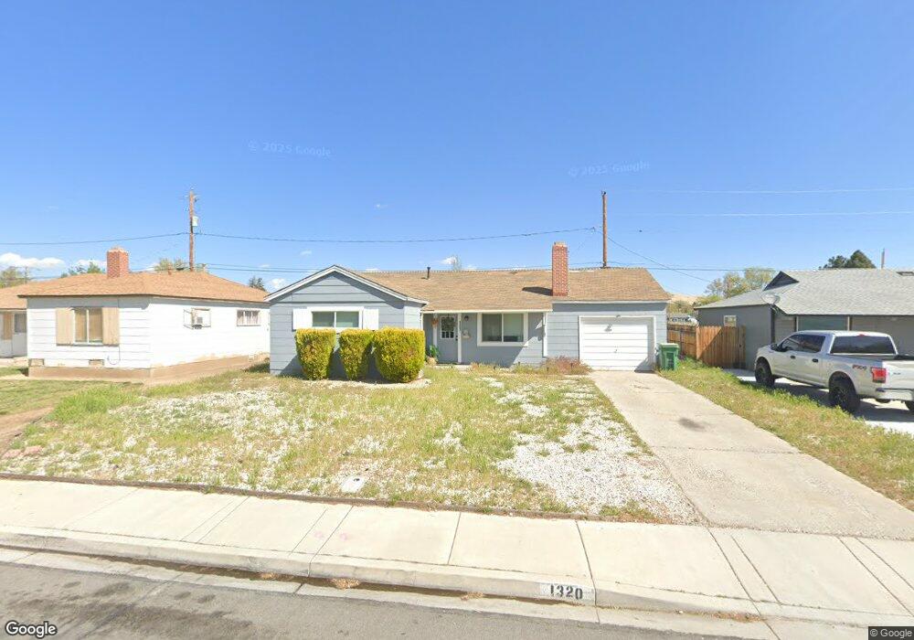 1320 Vance Way, Sparks, NV 89431 - photo 1