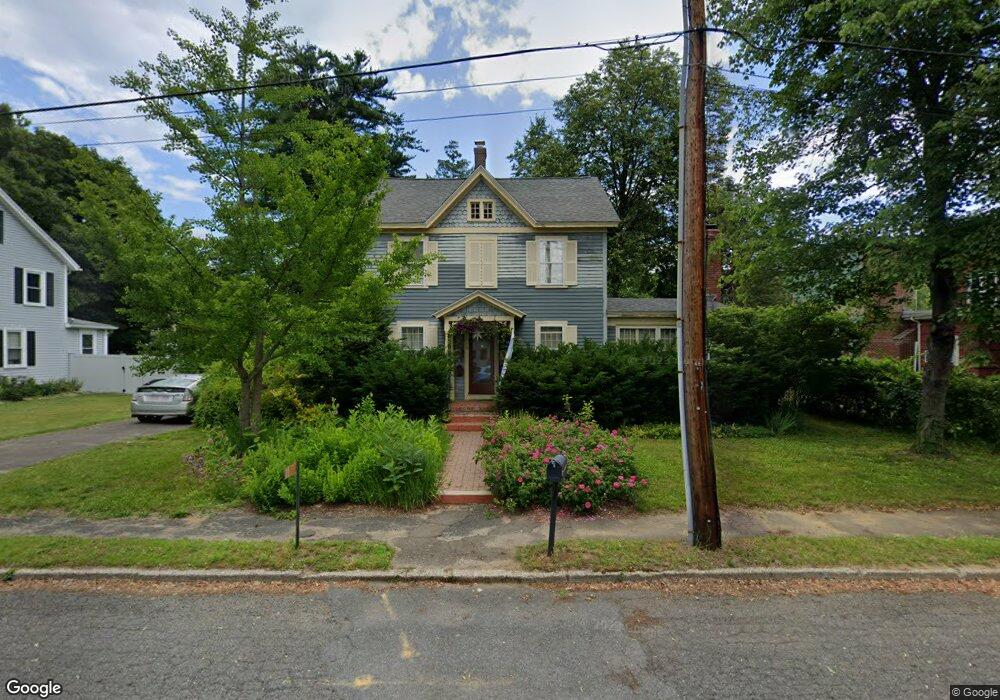 11 Elliot St, Easthampton, MA 01027 - photo 1