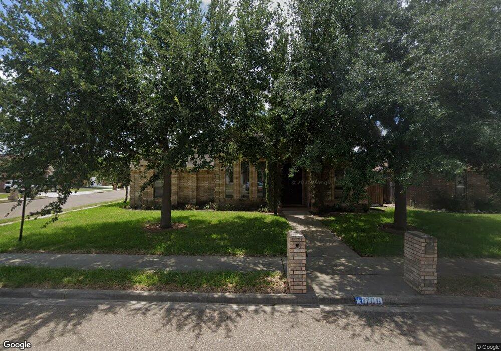 1706 Chayna Ave, Edinburg, TX 78539 - photo 1