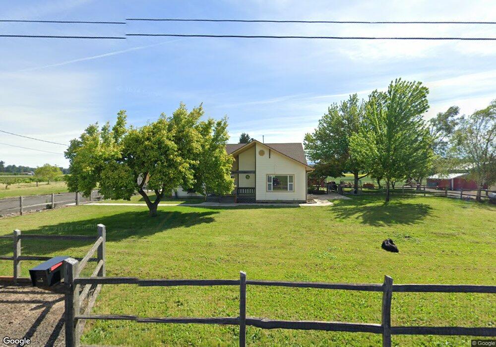 94249 Lovelake Rd, Junction City, OR 97448 - photo 1