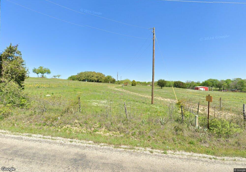 1300 Sweet Springs Rd, Weatherford, TX 76088 - photo 1