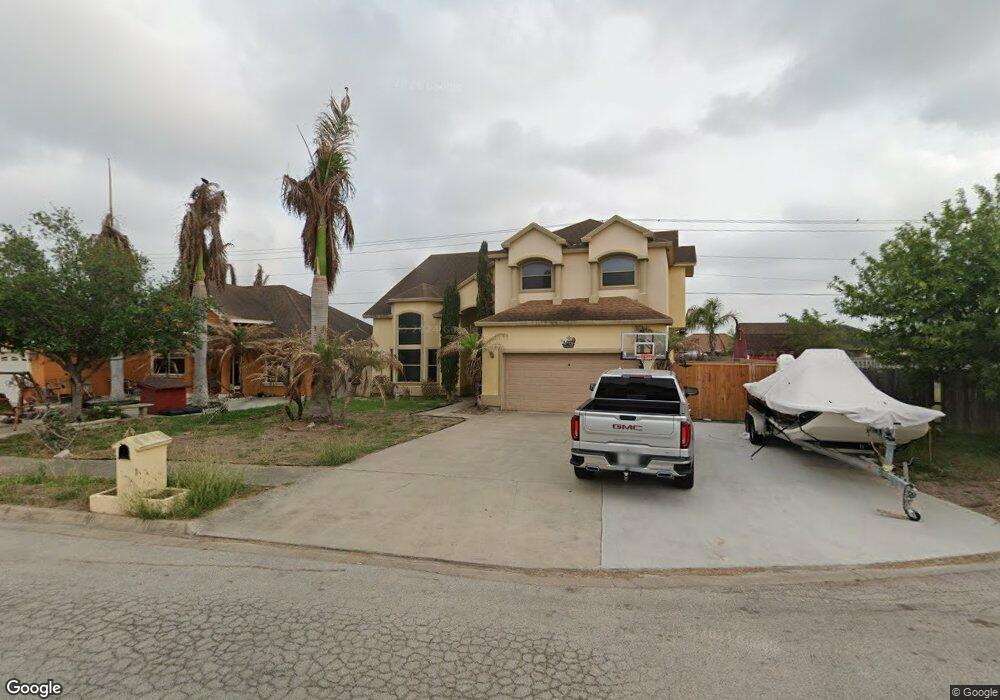 6768 Pino Verde, Brownsville, TX 78526 - photo 1