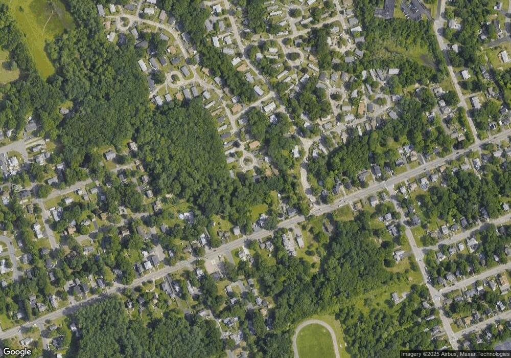 18 Baywood St unit 115, Rockland, MA 02370 - photo 1