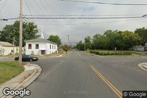386 N Jackson St, Lima, OH 45801