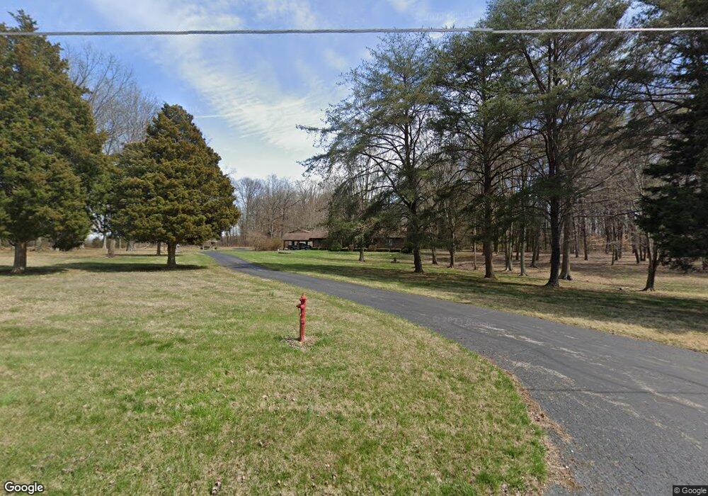 4716 N Meridian Rd, Austin, IN 47102 - photo 1