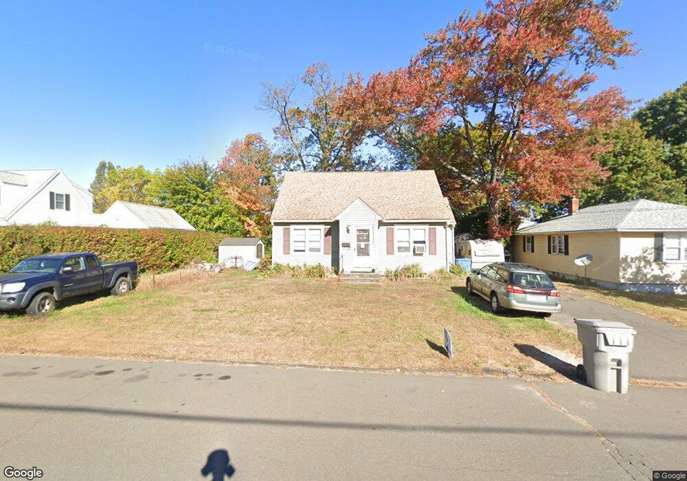 184 S Street Extension, Bristol, CT 06010 - photo 1