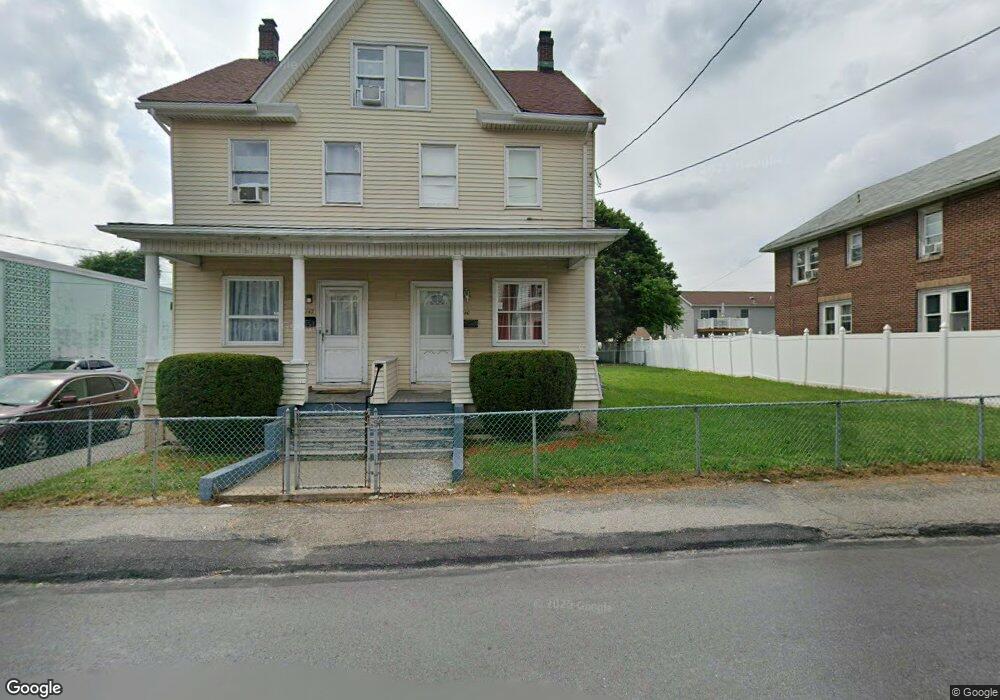 138 S Vine St unit 40, Hazleton, PA 18201 - photo 1