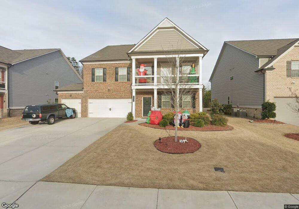 974 Laura Jean Ct, Buford, GA 30518 - photo 1