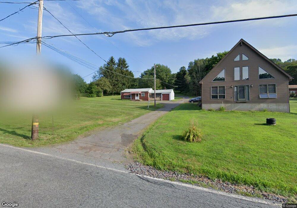 113 W Butler Dr, Drums, PA 18222 - photo 1