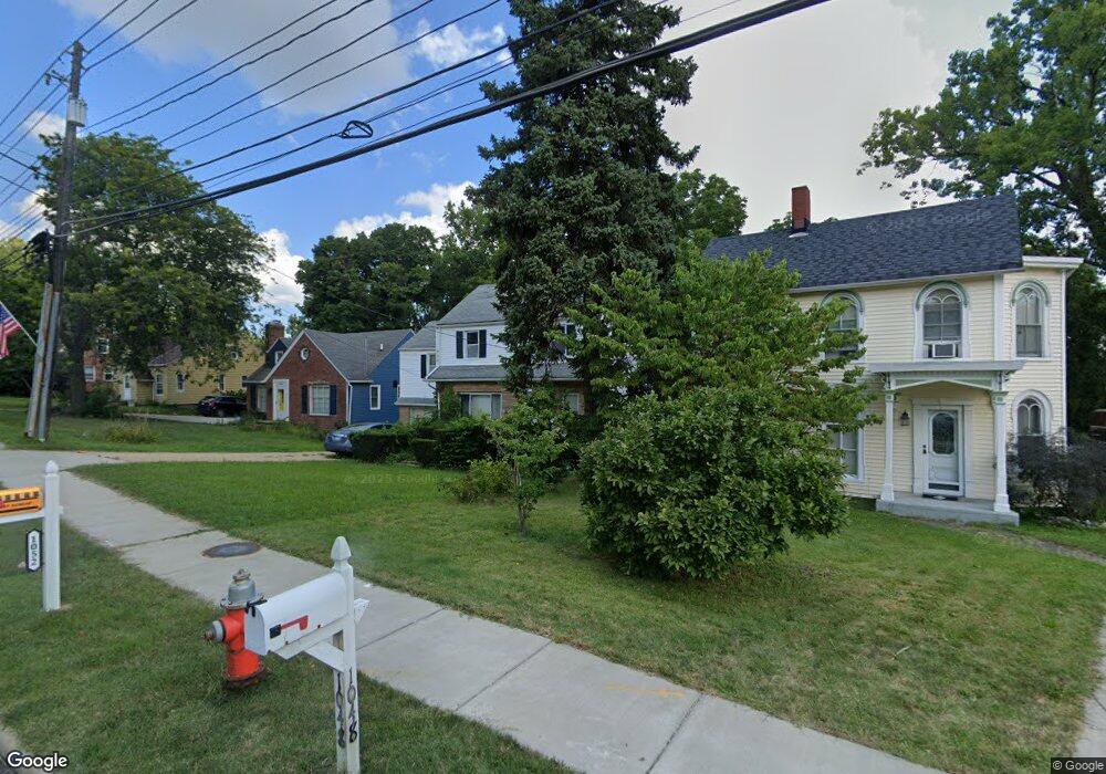 Street View Photo