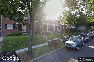 3032 M St SE, Washington, DC 20019