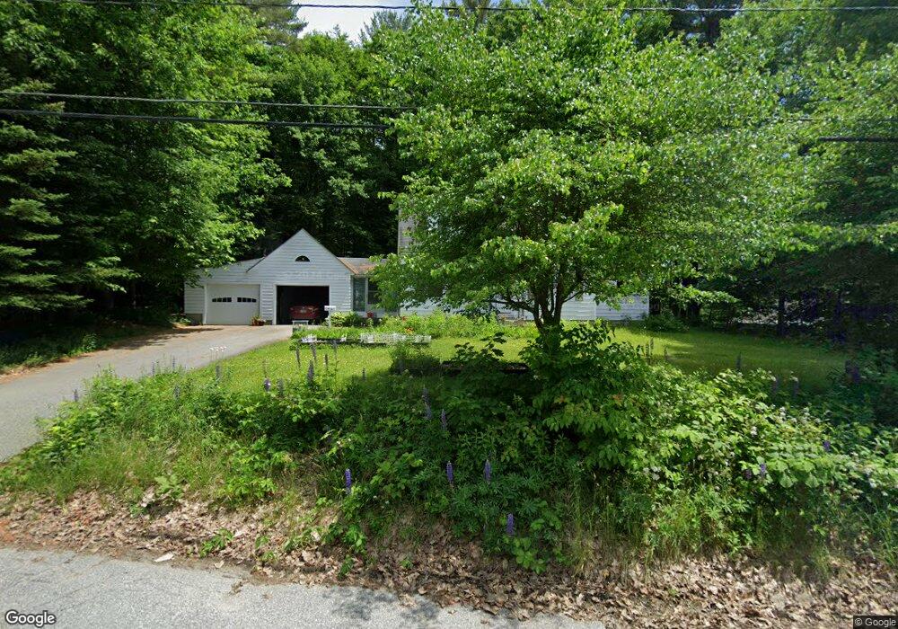 40 Fairview St, Littleton, NH 03561 - photo 1