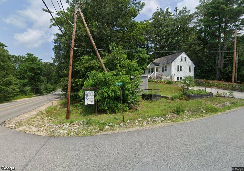 0 Bridgton Road (Route 302) unit 1088763, Bridgton, ME 04009 - photo 1