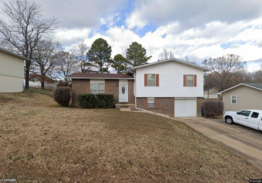 1919 Brentwood Rd, Poplar Bluff, MO 63901 - photo 1