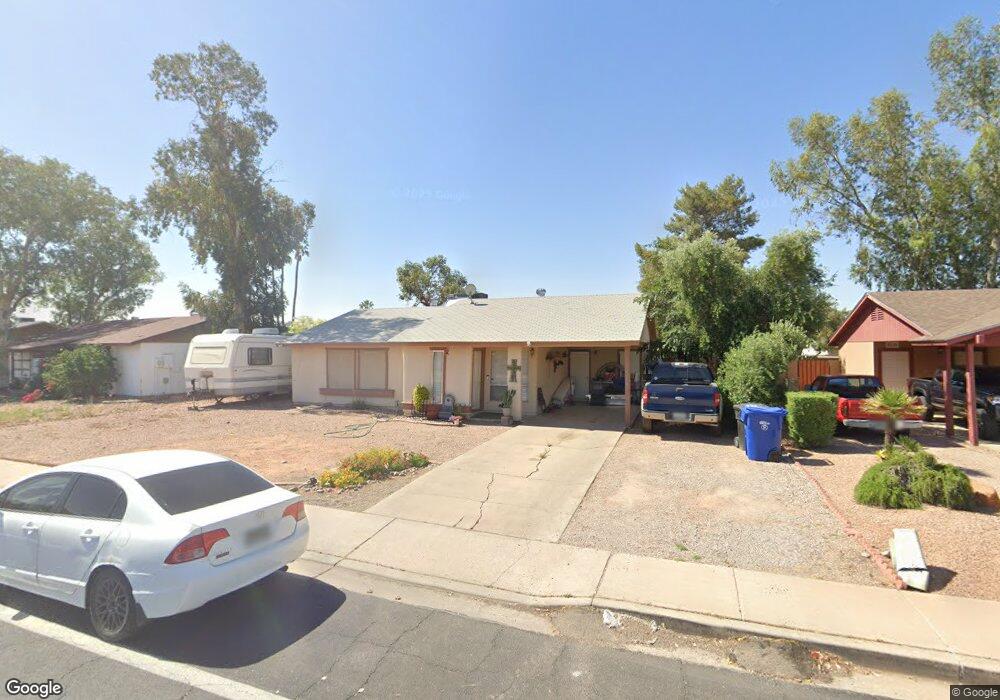 2241 E Inverness Ave, Mesa, AZ 85204 - photo 1