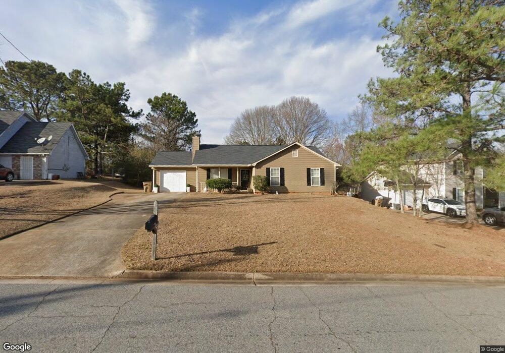 3764 Hackney Dr unit 4, Rex, GA 30273 - photo 1